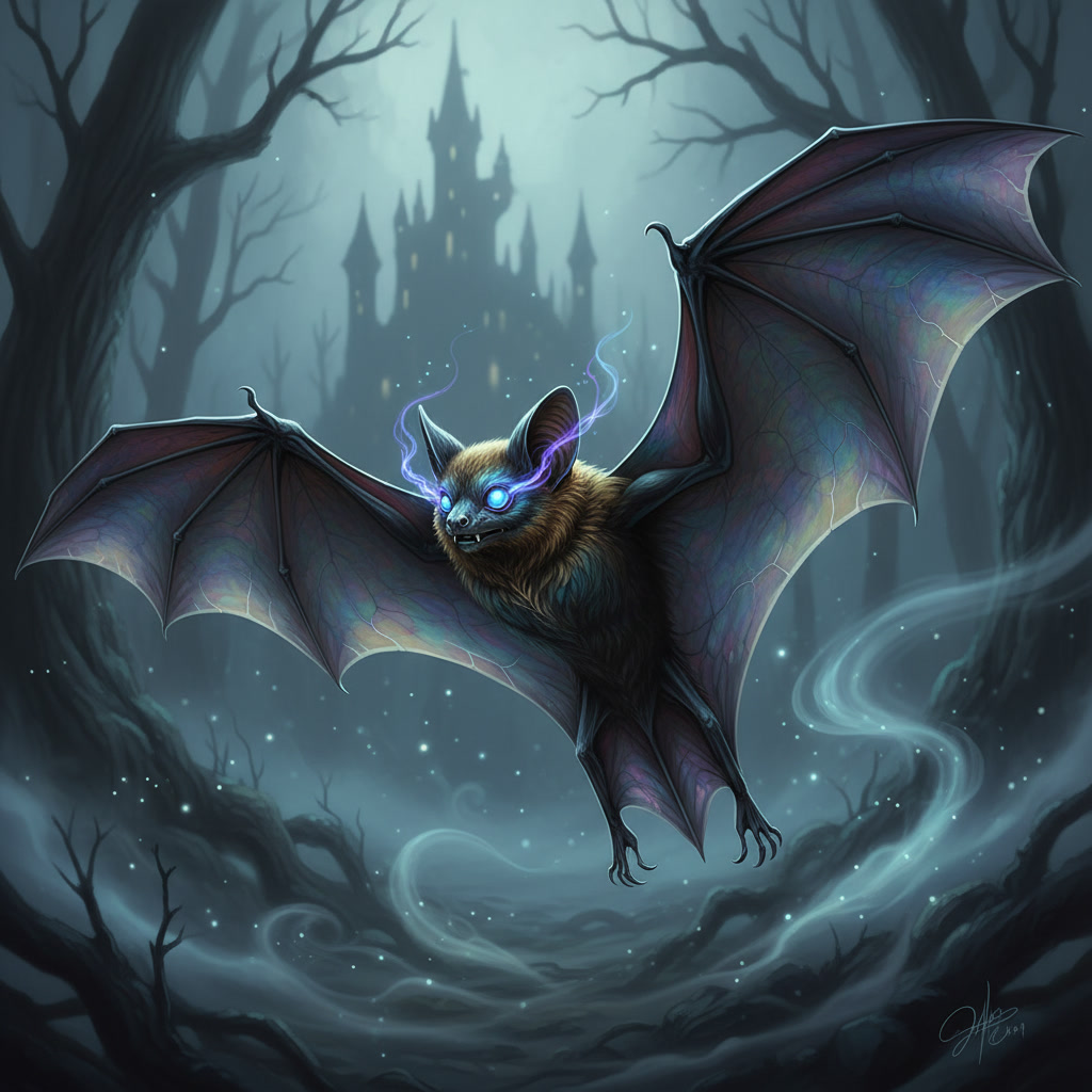 Background 2